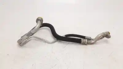 Peça sobressalente para automóvel em segunda mão tubos de ar condicionado por bmw x1 (e84) 2.0 turbodiesel cat referências oem iam 64539223317