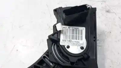 Автозапчасти б/у педальный потенциометр за citroen c4 picasso ii 1.2 thp 130 ссылки oem iam 86et40   Автозапчасти б/у педальный потенциометр за citroen c4 picasso ii 1.2 thp 130 ссылки oem iam 86et40