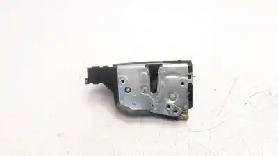 Second-hand car spare part rear left door lock for bmw serie 3 berlina (e46) 2.0 16v diesel cat oem iam references 51227011245
