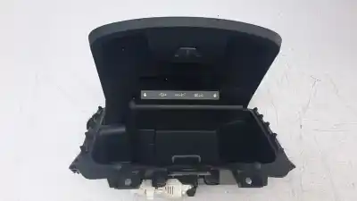 Pezzo di ricambio per auto di seconda mano scatola di guanti per citroen c4 picasso ii 1.2 thp 130 riferimenti oem iam 1162820xzd  