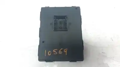 Pezzo di ricambio per auto di seconda mano modulo elettronico per skoda superb combi (3v5) 2.0 tdi riferimenti oem iam 3q0959435n  