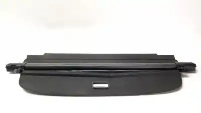 Second-hand car spare part parcel shelf for skoda superb combi (3v5) 2.0 tdi oem iam references 3v9867871a  