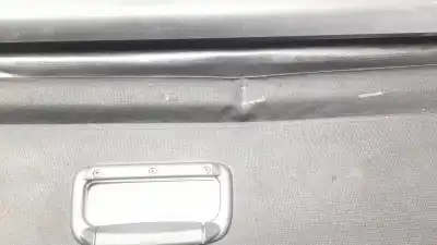 Second-hand car spare part parcel shelf for skoda superb combi (3v5) 2.0 tdi oem iam references 3v9867871a  
