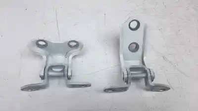 Peça sobressalente para automóvel em segunda mão esticador de porta por toyota corolla (e21) sedan 1.8 16v hybrid referências oem iam 687500h010