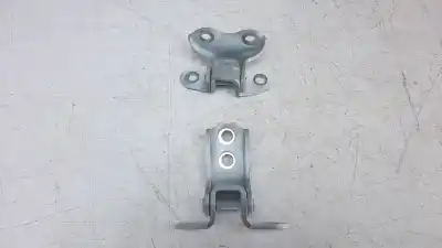 Second-hand car spare part Door Stop for TOYOTA COROLLA (E21) SEDAN 1.8 16V HYBRID OEM IAM references 6878002080  687600H010