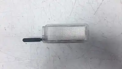 Tweedehands auto-onderdeel binnenlicht voor citroen c3 2 1.6 bluehdi 75ch manual oem iam-referenties pa6mx30