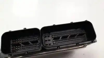 Автозапчастина б/у ебу контролер двигуна для seat leon (kl1) 1.5 16v tsi act 150 cv / 110 kw посилання на oem iam 05e907309d  0261s21825