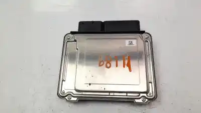 Автозапчастина б/у ебу контролер двигуна для seat leon (kl1) 1.5 16v tsi act 150 cv / 110 kw посилання на oem iam 05e907309d  0261s21825