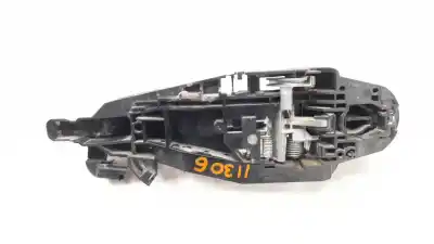 Автозапчастина б/у зовнішня ручка передня прав для citroen c4 picasso ii 1.2 thp 130 посилання на oem iam 1609239680   Автозапчастина б/у зовнішня ручка передня прав для citroen c4 picasso ii 1.2 thp 130 посилання на oem iam 1609239680