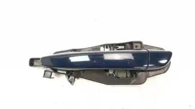 Автозапчасти б/у задняя левая наружная ручка за CITROEN C4 PICASSO II 1.2 THP 130 ссылки OEM IAM 1609240780   Автозапчасти б/у задняя левая наружная ручка за CITROEN C4 PICASSO II 1.2 THP 130 ссылки OEM IAM 1609240780