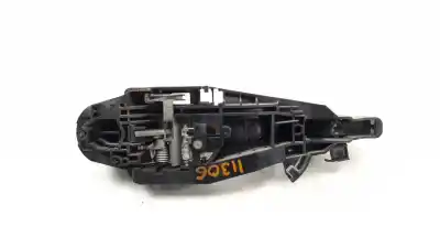 Peça sobressalente para automóvel em segunda mão puxador exterior traseiro esquerdo por citroen c4 picasso ii 1.2 thp 130 referências oem iam 1609240780   Peça sobressalente para automóvel em segunda mão puxador exterior traseiro esquerdo por citroen c4 picasso ii 1.2 thp 130 referências oem iam 1609240780