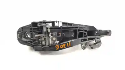 Second-hand car spare part exterior left front door handle for citroen c4 picasso ii 1.2 thp 130 oem iam references 1609240280   Second-hand car spare part exterior left front door handle for citroen c4 picasso ii 1.2 thp 130 oem iam references 1609240280