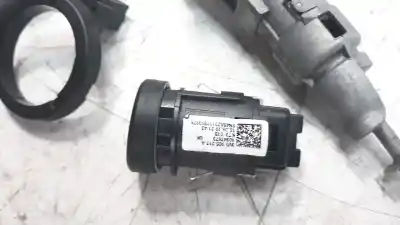 Pezzo di ricambio per auto di seconda mano interruttore di avviamento per skoda superb combi (3v5) 2.0 tdi riferimenti oem iam 3v0905217a  