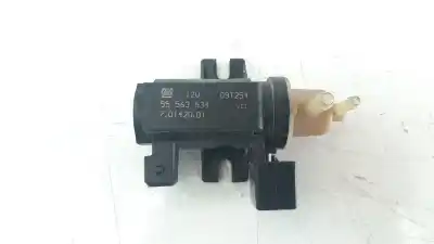 Piesă de schimb auto la mâna a doua valva de aer suplimentara pentru opel insignia berlina 2.0 16v cdti referințe oem iam 55563534