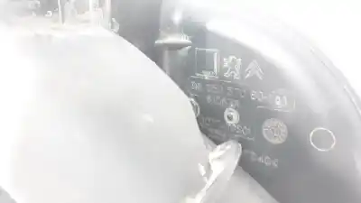 Автозапчасти б/у воздушный фильтр за citroen c4 picasso ii 1.2 thp 130 ссылки oem iam 9805057080  