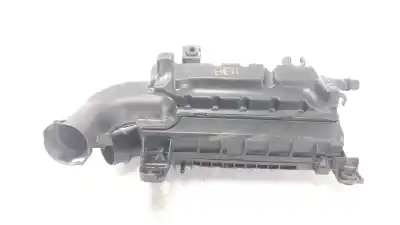 Автозапчасти б/у воздушный фильтр за citroen c4 picasso ii 1.2 thp 130 ссылки oem iam 9805057080  