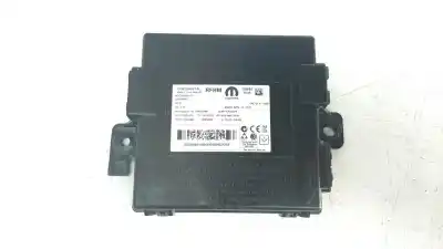 Peça sobressalente para automóvel em segunda mão módulo eletrônico por jeep renegade 1.0 t-gdi referências oem iam a2c90482115