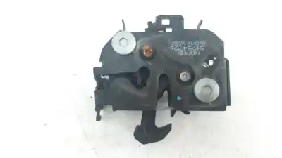 Peça sobressalente para automóvel em segunda mão fechadura do capô por jeep renegade 1.0 t-gdi referências oem iam 51954796