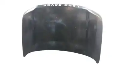 Second-hand car spare part bonnet for land rover freelander (ln) 2.0 td4 cat oem iam references asr2512
