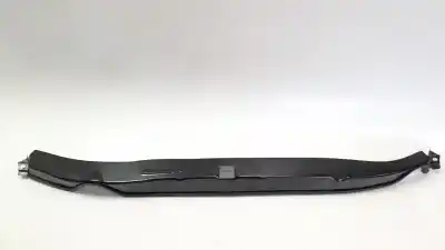 Автозапчастина б/у молдинг для seat leon (kl1) 1.5 16v tsi act 150 cv / 110 kw посилання на oem iam 5fa805275c