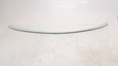 Second-hand car spare part Rear Spoiler for OPEL INSIGNIA BERLINA 2.0 16V CDTI OEM IAM references 13266863  
