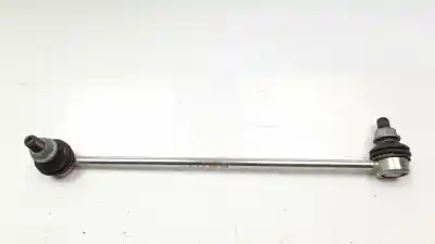 Автозапчастина б/у тяга стабилизатора передняя правая для seat leon (kl1) 1.5 16v tsi act 150 cv / 110 kw посилання на oem iam 5q0411315a