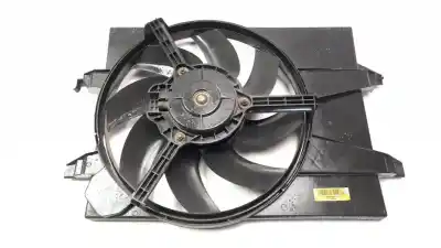 Second-hand car spare part radiator cooling fan for ford fiesta (cbk) 1.4 16v cat oem iam references vp4s6h8c607aa
