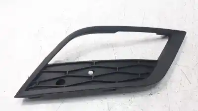 Автозапчастина б/у правий бампер для seat leon (5f1) style посилання на oem iam 5f0853666a