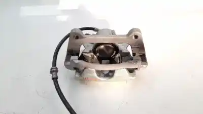 Автозапчасти б/у передний левый тормозной суппорт за seat leon (kl1) 1.5 16v tsi act 150 cv / 110 kw ссылки oem iam 3q0105n  8v0615123d