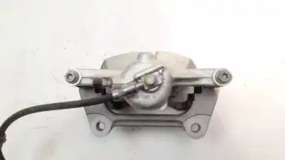 Автозапчасти б/у передний левый тормозной суппорт за seat leon (kl1) 1.5 16v tsi act 150 cv / 110 kw ссылки oem iam 3q0105n  8v0615123d