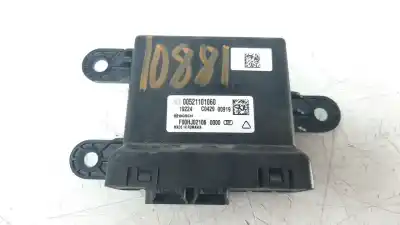 Peça sobressalente para automóvel em segunda mão módulo de confort / bsi /bcm por jeep renegade 1.0 t-gdi referências oem iam 00521101060