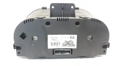 Peça sobressalente para automóvel em segunda mão quadrante por ford fiesta (cbk) 1.4 16v cat referências oem iam 4s6f10849ea  