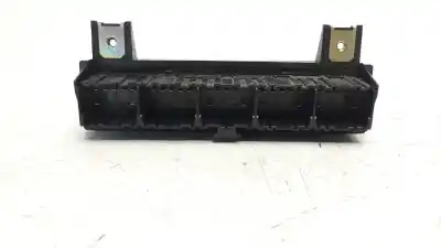 Second-hand car spare part electronic module for ford fiesta (cbk) 1.4 16v cat oem iam references 4s6t15k600ca  