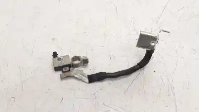 Автозапчастина б/у електронний модуль для seat leon (kl1) 1.5 16v tsi act 150 cv / 110 kw посилання на oem iam 5wa915181c