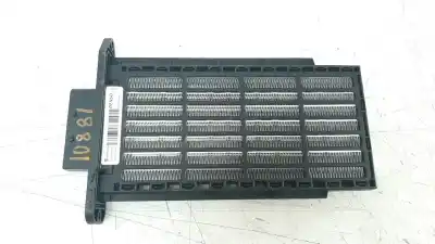 Peça sobressalente para automóvel em segunda mão resistência sofagem chauffage por jeep renegade 1.0 t-gdi referências oem iam 710261080300