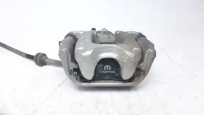 Peça sobressalente para automóvel em segunda mão pinça de travão traseira direita por jeep renegade 1.0 t-gdi referências oem iam 