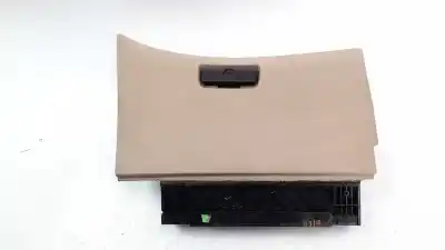 Second-hand car spare part glove compartment for bmw serie 3 berlina (e46) 2.0 16v diesel cat oem iam references 51168203822