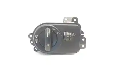 Second-hand car spare part headlights switch for ford fiesta (cbk) 1.4 16v cat oem iam references 2s6t13a024cb