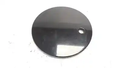 Second-hand car spare part outer fuel cap for ford fiesta (cbk) 1.4 16v cat oem iam references 2s61a405a02ab