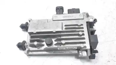 Автозапчасти б/у электронный модуль за citroen c4 picasso ii 1.2 thp 130 ссылки oem iam 9819598180