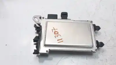 Автозапчастина б/у електронний модуль для citroen c4 picasso ii 1.2 thp 130 посилання на oem iam 9819598180   Автозапчастина б/у електронний модуль для citroen c4 picasso ii 1.2 thp 130 посилання на oem iam 9819598180