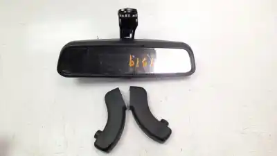 Second-hand car spare part interior rearview mirror for bmw serie 3 berlina (e46) 2.0 16v diesel cat oem iam references 8257276