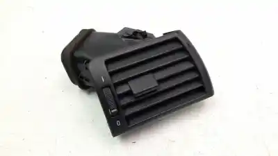 Second-hand car spare part air ventilation grille for bmw serie 3 berlina (e46) 2.0 16v diesel cat oem iam references 64228361898