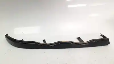 Second-hand car spare part decorative moulding for bmw serie 3 berlina (e46) 2.0 16v diesel cat oem iam references 51138208486