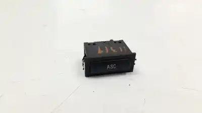 Second-hand car spare part switch for bmw serie 3 berlina (e46) 2.0 16v diesel cat oem iam references 61316901591
