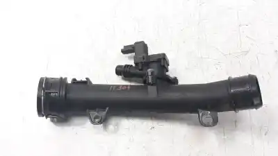 Автозапчасти б/у дополнительный воздушный клапан за citroen c4 picasso ii 1.2 thp 130 ссылки oem iam 9806487880