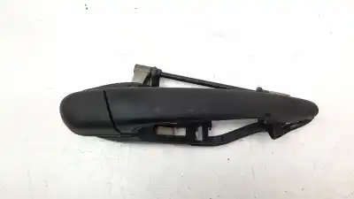 Second-hand car spare part exterior right front door handle for bmw serie 3 berlina (e46) 2.0 16v diesel cat oem iam references 51218253456