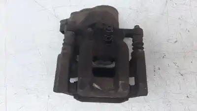 Автозапчасти б/у задний левый тормозной суппорт за citroen c4 picasso ii 1.2 thp 130 ссылки oem iam ae777008