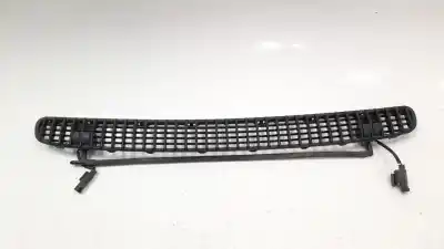 Second-hand car spare part decorative moulding for bmw serie 3 berlina (e46) 2.0 16v diesel cat oem iam references 51138208484
