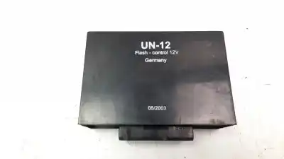 Second-hand car spare part light control unit for bmw serie 3 berlina (e46) 2.0 16v diesel cat oem iam references 363554004368